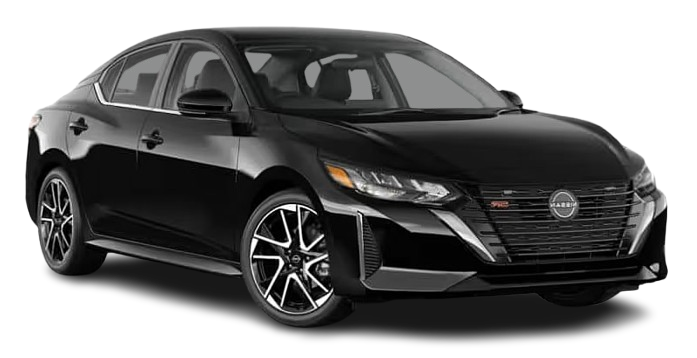 Top Choices Vehicle