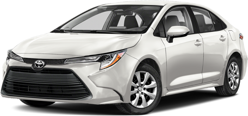 Certified Pre-owned Vehicle